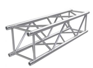 truss de aluminio para escenarios